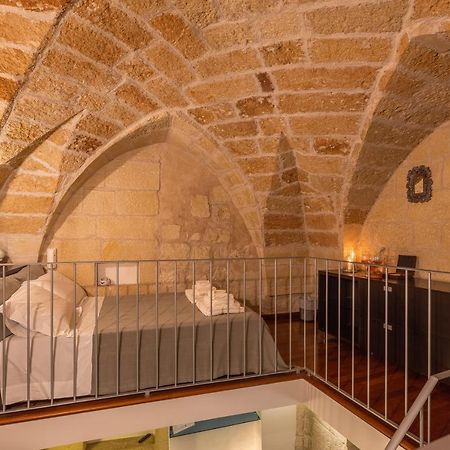 Bed and Breakfast Espezia Lecce Exterior foto