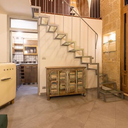Bed and Breakfast Espezia Lecce Exterior foto