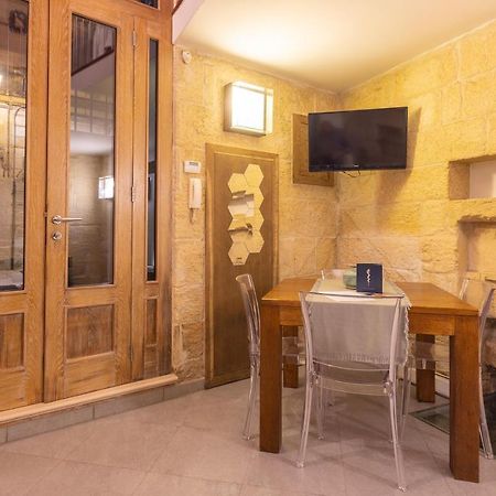 Bed and Breakfast Espezia Lecce Exterior foto
