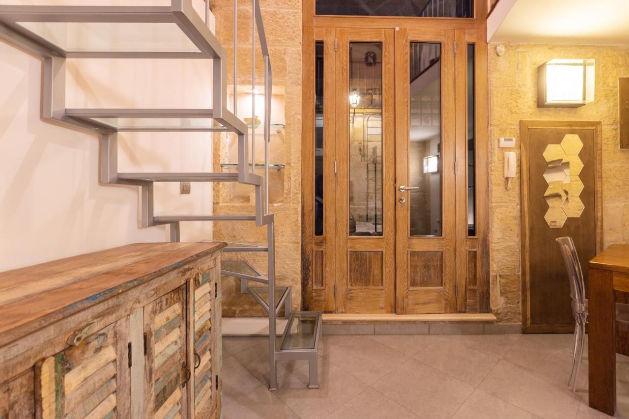 Bed and Breakfast Espezia Lecce Exterior foto