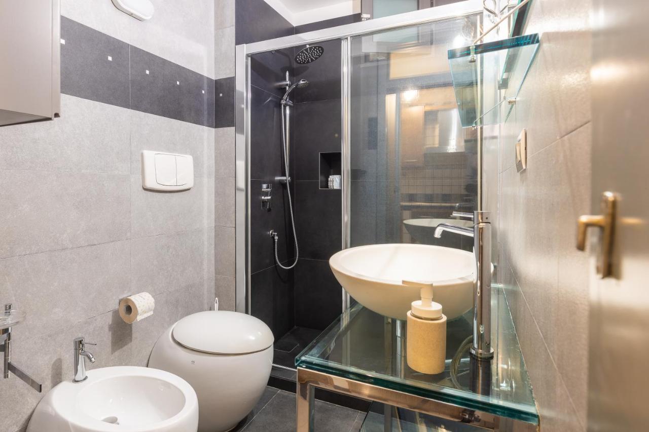 Bed and Breakfast Espezia Lecce Exterior foto