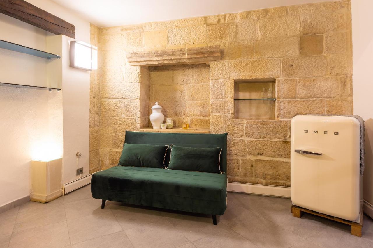 Bed and Breakfast Espezia Lecce Exterior foto