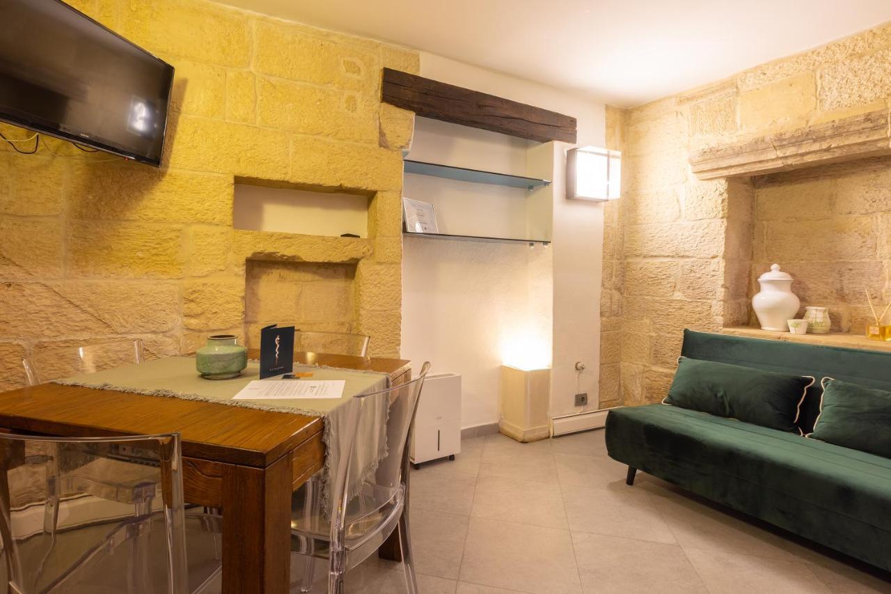 Bed and Breakfast Espezia Lecce Exterior foto