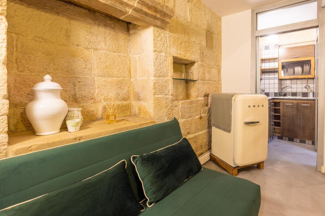 Bed and Breakfast Espezia Lecce Exterior foto