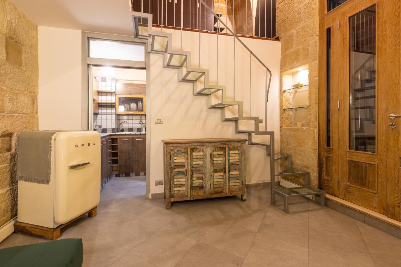 Bed and Breakfast Espezia Lecce Exterior foto