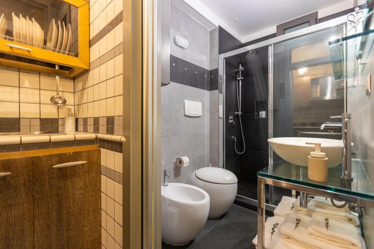 Bed and Breakfast Espezia Lecce Exterior foto