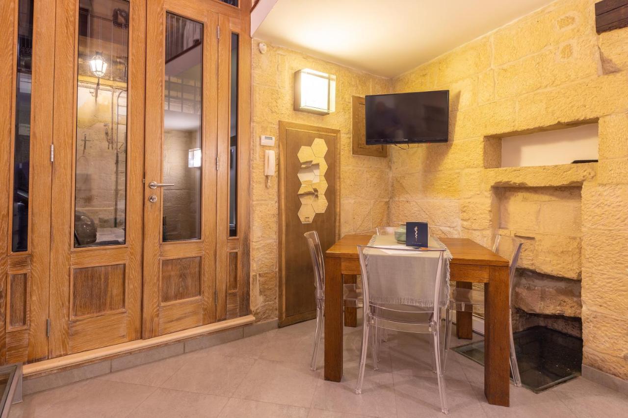 Bed and Breakfast Espezia Lecce Exterior foto